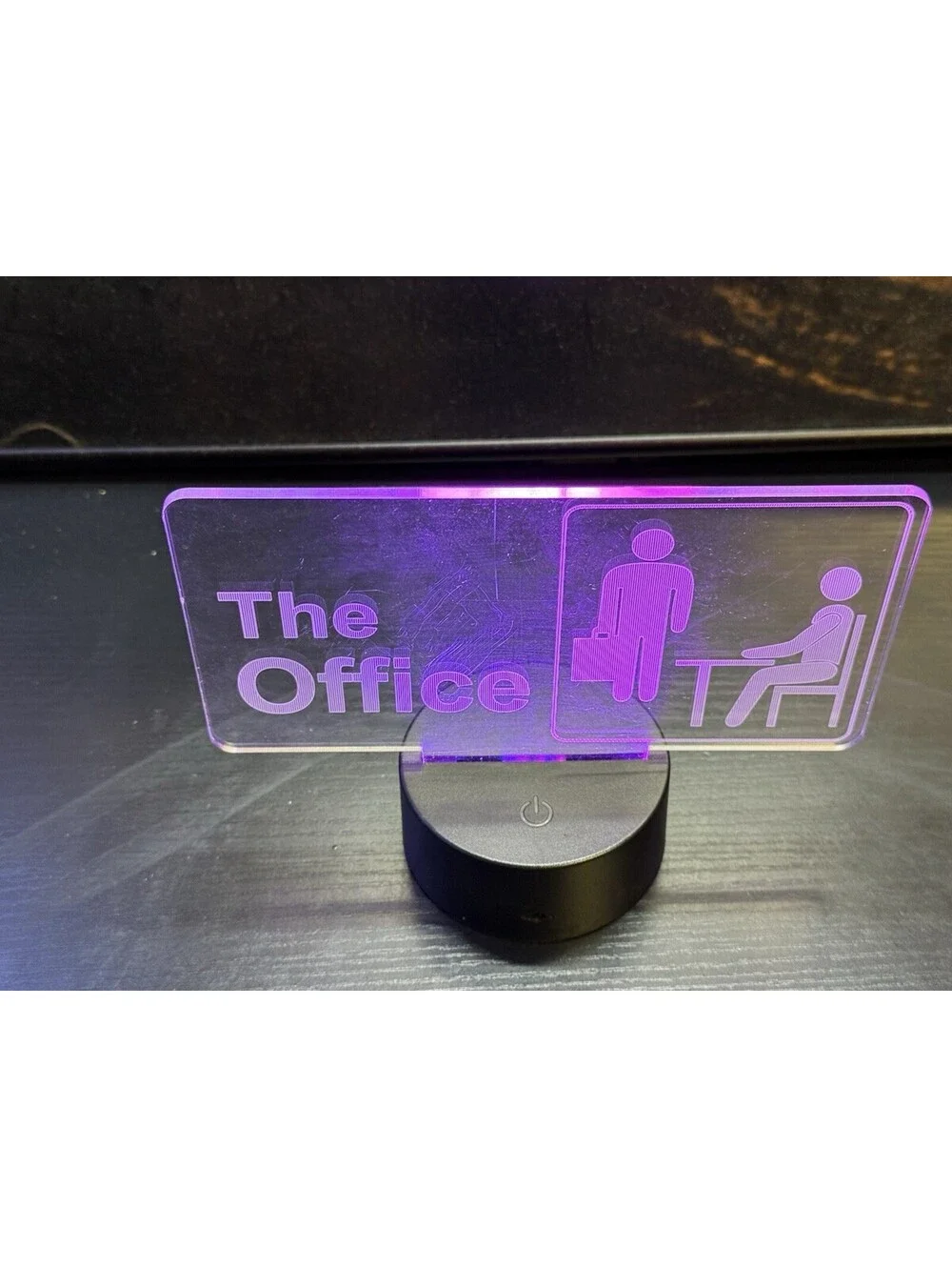 N/A office led
